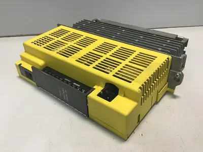 USED FANUC A06B-6066-H006-R