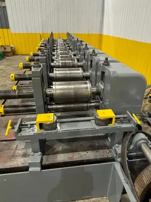 USED YODER M-3
