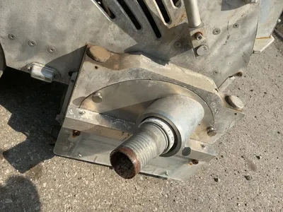 Used _UNKNOWN_ _UNKNOWN_ Concrete Cutters Michigan US | Miedema Asset Management Group #1413772