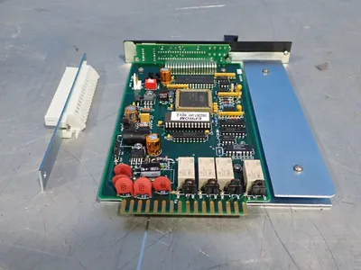 NEW DETTRONICS R8471