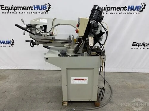 Used 2014 MSC 83717744 Horizontal Band Saws Georgia US | The Equipment Hub #1323235