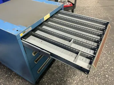 Used STANLEY _UNKNOWN_ Cabinets Ohio US | HGR 24 #1407501