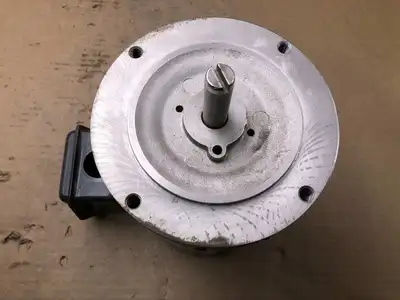 Diamond Power 5K42GN4363 1/6HP Electric Motor 1725RPM 230/460V 3PH TENV