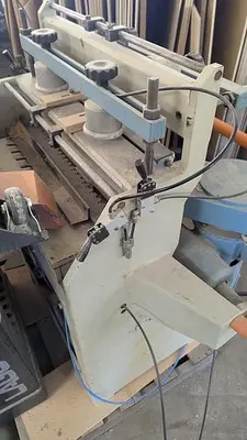 USED 1999 OMEC 750
