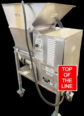 Used HOLLYMATIC 190 Meat Processing Equipment British Columbia CA | Surrey Food Equipment #1229321