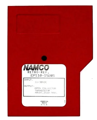 NEW NAMCO EP110-15201 SENSOR EP11015201