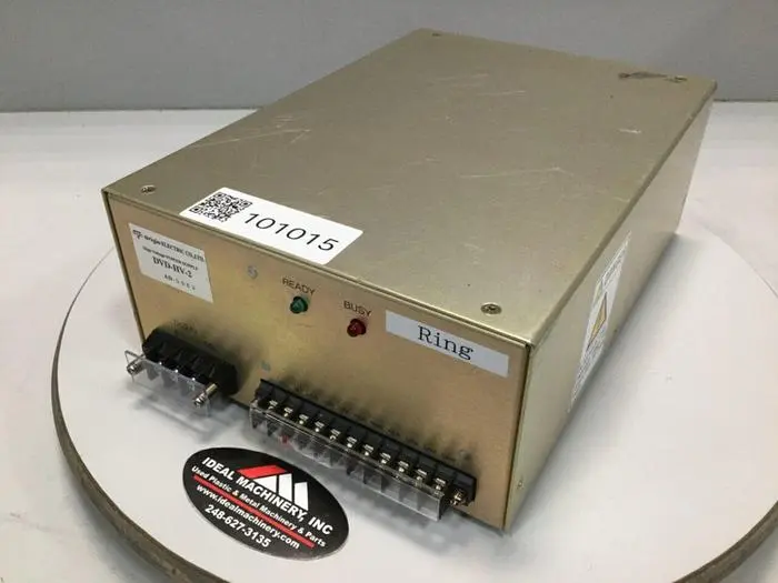 Used ORIGIN ELECTRIC DVD-HV-2 Circuit Boards Michigan US | Ideal Machinery #1288849