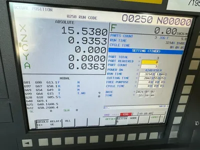 Used 2022 TAKISAWA TS-3000YS 5-Axis or More CNC Lathes Arizona US | Quick Machinery Sales, Inc. #736026