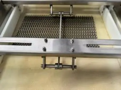 USED LVO SM24