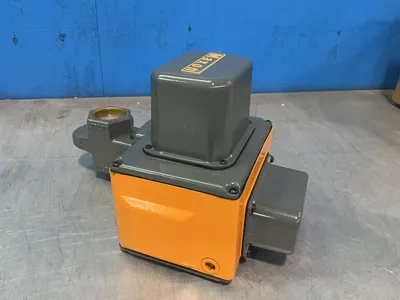 Used MASON 200SMA11AA11BB22A0 Pumps Ohio US | HGR 24 #1276115