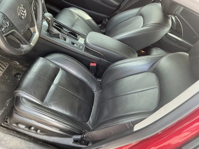 Used 2014 BUICK LACROSSE Cars Michigan US | Miedema Asset Management Group #1316092