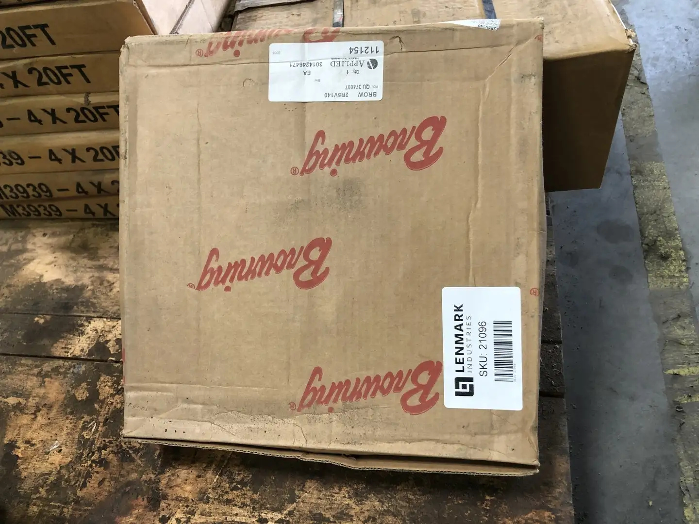 NEW BROWNING 2R5V140
