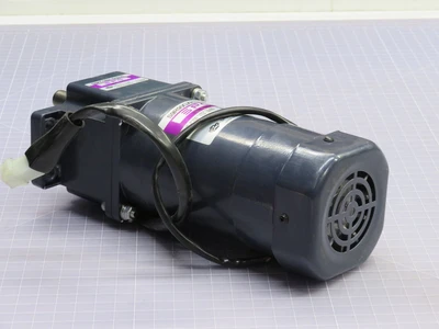 Used SPG _UNKNOWN_ Gearmotors Texas US | OCO Industrial #1778462