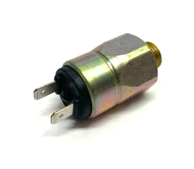 USED SUCO PRESSURE SWITCH 0.4E