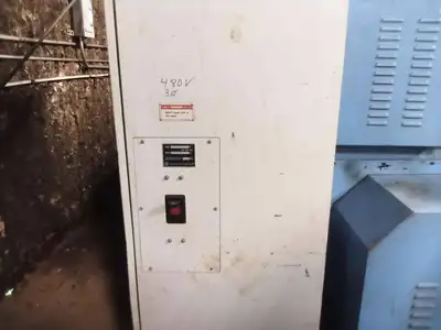 MAZAK SLANT TURN 50N Lathes CNC | Asset Exchange Corporation (10)