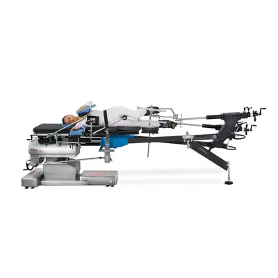 Used MIZUHO OSI PROFX Tables/Stretchers/Gurneys North Carolina US | Denova Medical #1523684