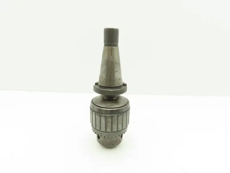 Used JACOBS _UNKNOWN_ Drill Chucks Indiana US | Arrow Industrial #1011593