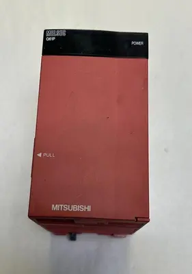 USED MITSUBISHI Q61P