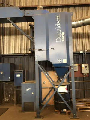 USED 2011 BURLINGTON AUTOMATION PYTHON X