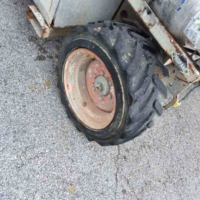 USED 2014 Skyjack SJ6832 RT