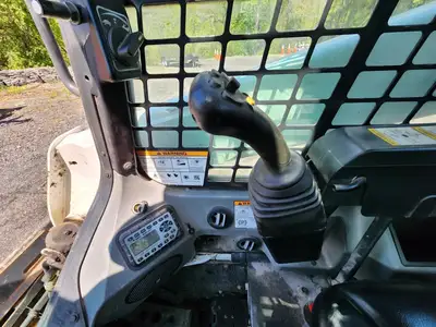 Used 2019 BOBCAT T770 Compact Track Loaders New York US | Abele Tractor #1341443