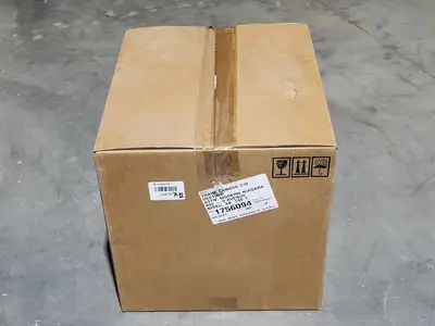 NEW AIRGUARD DP13-STD2-203