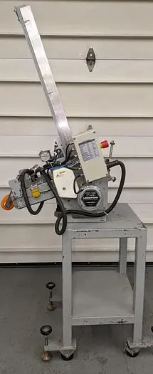 Used 2016 LONGFORD C700W12-310SM Feeders (Material Handling) | ND Industrial Surplus #1225047