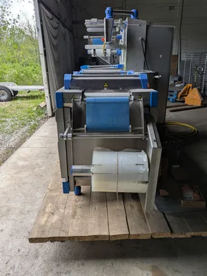Used Repak RE 20 Vacuum Sealers Illinois US | M&M Equipment Corp. #1540831
