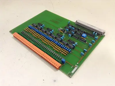 USED KEBA E-32-DIGIN D1321F-1