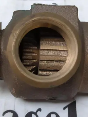 New | in-Stock JAYCO 692 Pump & Valve Parts Ohio US | Surplus Asset Holdings #1236154