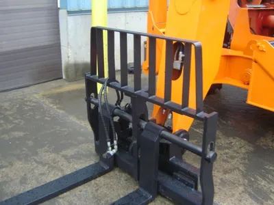 Used 2012 LULL 1044C-54 Misc Forklifts Massachusetts US | Hillview Equipment #1486250