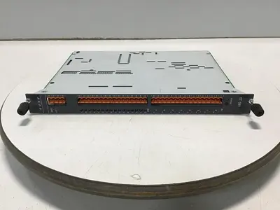 USED KEBA TT 081