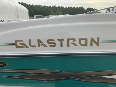 USED 2003 GLASTRON GX 180
