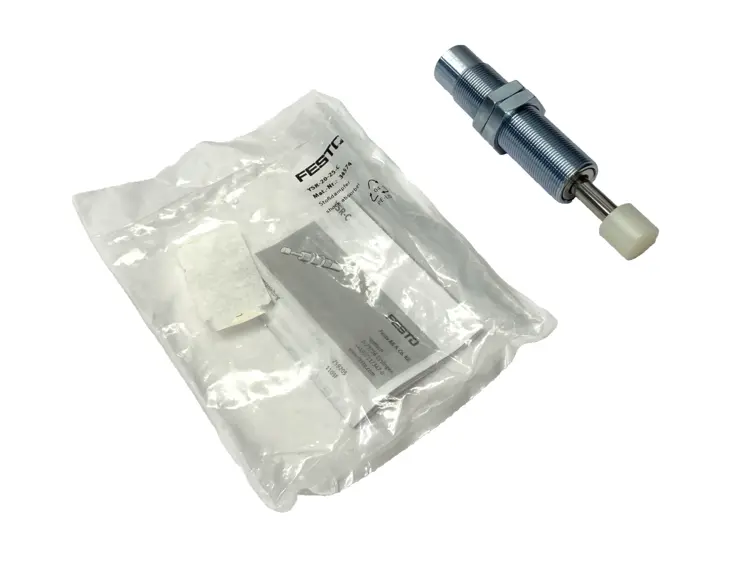 Used FESTO YSR-20-25-C, 34574 Parts (Hydraulics and Pneumatics) | Maverick Industrial Sales #1107081