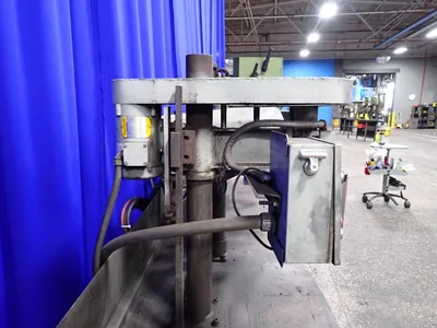 Used _UNKNOWN_ _UNKNOWN_ Heavy Duty Multiple Spindle Drills including Gang & Cluster Ohio US | HGR 24 #1134621