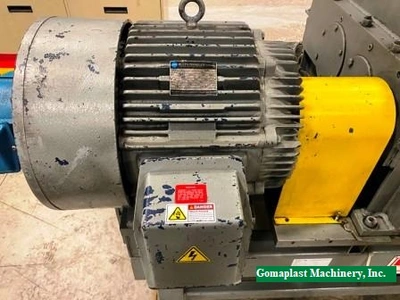 3 Lt. Farrel Banbury® “OOC” Mixer, Item # 1849