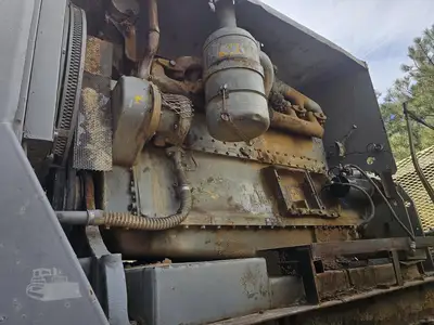Used 1966 CEDARAPIDS 12X48 Jaw Crushers New Mexico US | ABN Services #1339219
