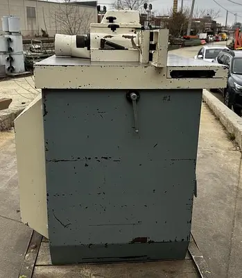USED NORTHTECH NT-525TS-73