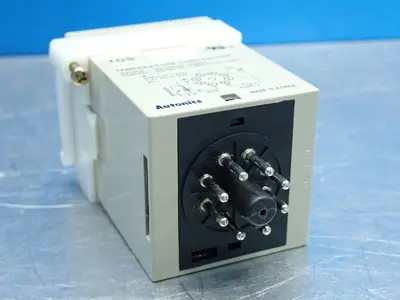 New | in-Stock AUTONICS TOSB4SK6F Electrical Controls | HGR 24 #748472