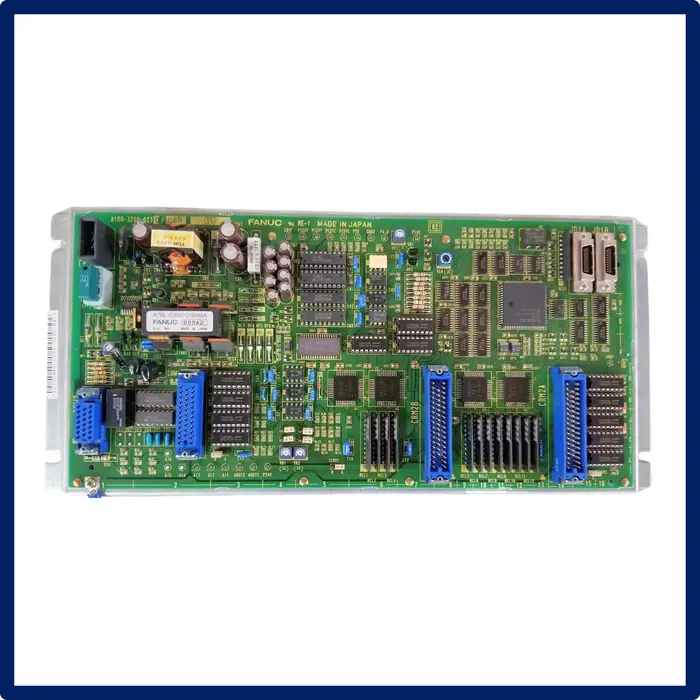 Used FANUC A16B-3200-0230 Printed Circuit Boards (PCB) Texas US | CNC TOOLS LLC #905508