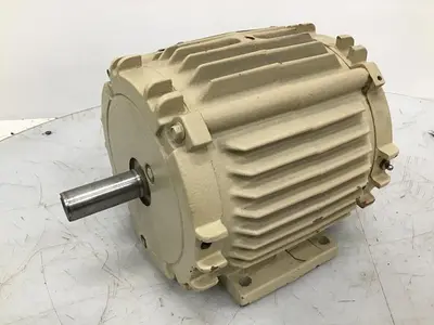 USED GENERAL ELECTRIC 5KS182SE105D9