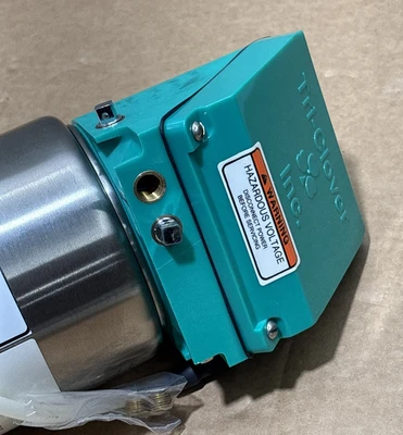 New | in-Stock Alfa Laval 761TR-10M-29S-2-316L-34-4-3 Valves/Fittings Indiana US | J&J Industrial Supply #1542780