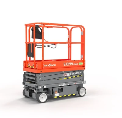 NEW 2026 SKYJACK SJ3219M