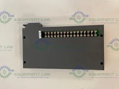 NEW ALLEN BRADLEY 1771-OQ16 SER. C ISOLATED DC OUTPUT MODULE 24VDC 2 AMPS PILOT DUTY