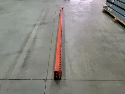 7 ft Step Beam Crossbeam