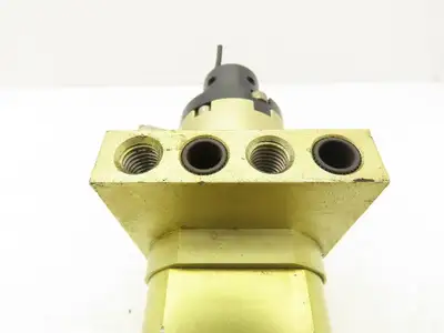 Used MAGSWITCH _UNKNOWN_ Lifting Magnets Indiana US | Arrow Industrial #1368136