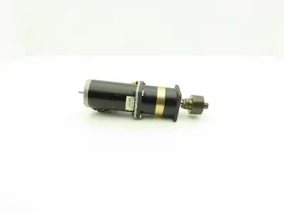Applied Motion Compumotor PDX13-57-102 Inline Gearmotor 10:1 Reducer