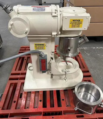USED ROSS LDM-1QT