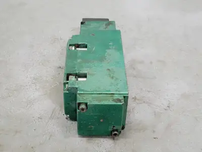 USED NUMATICS I34BA400K