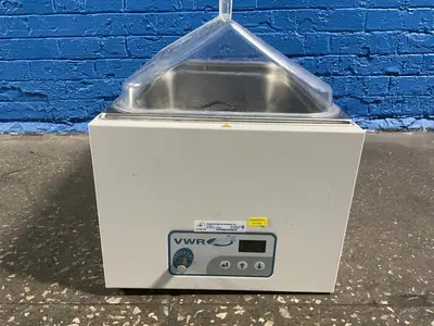 Used VWR 89032218 Chemical & Process Equipment Ohio US | HGR 24 #1278981